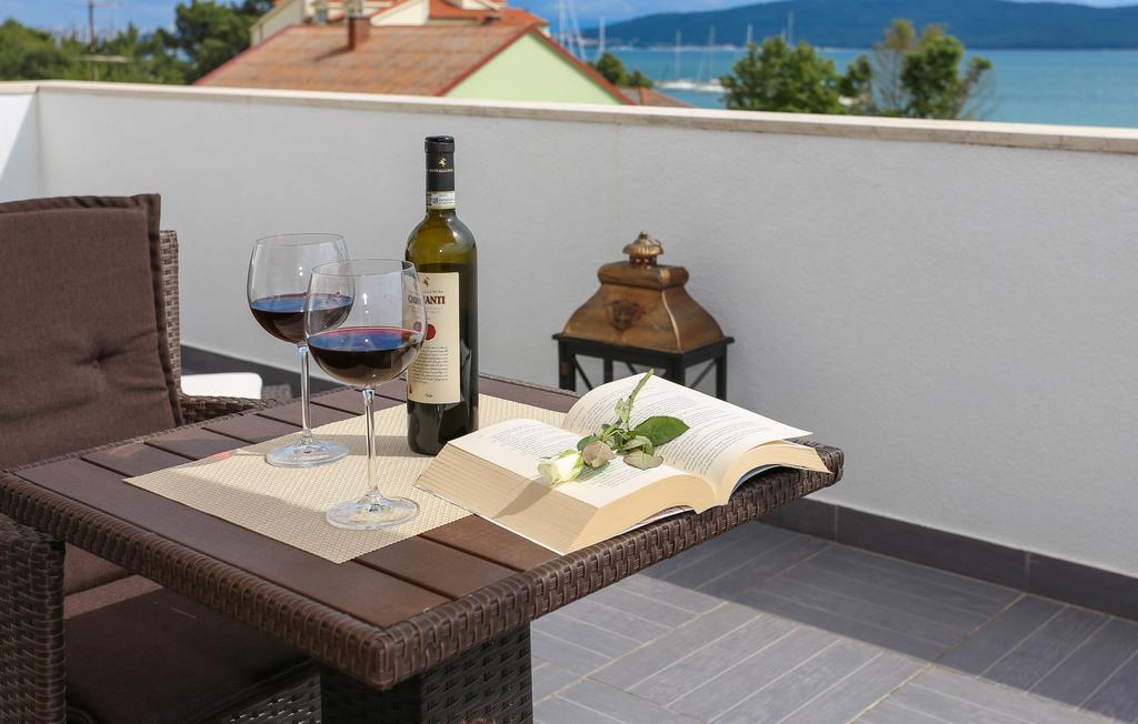 Apartments Ena&Toni Kaštela 외부 사진