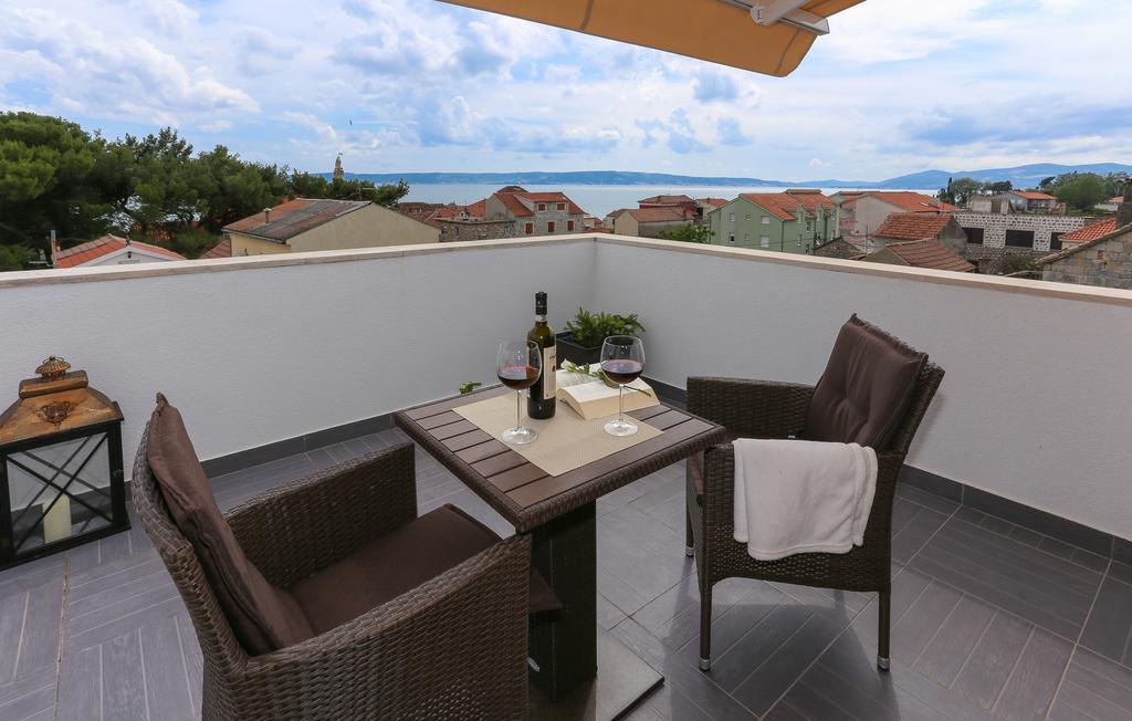 Apartments Ena&Toni Kaštela 외부 사진