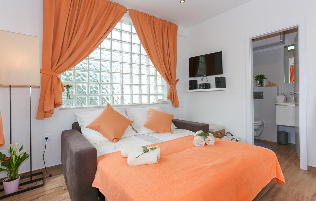 Apartments Ena&Toni Kaštela 외부 사진