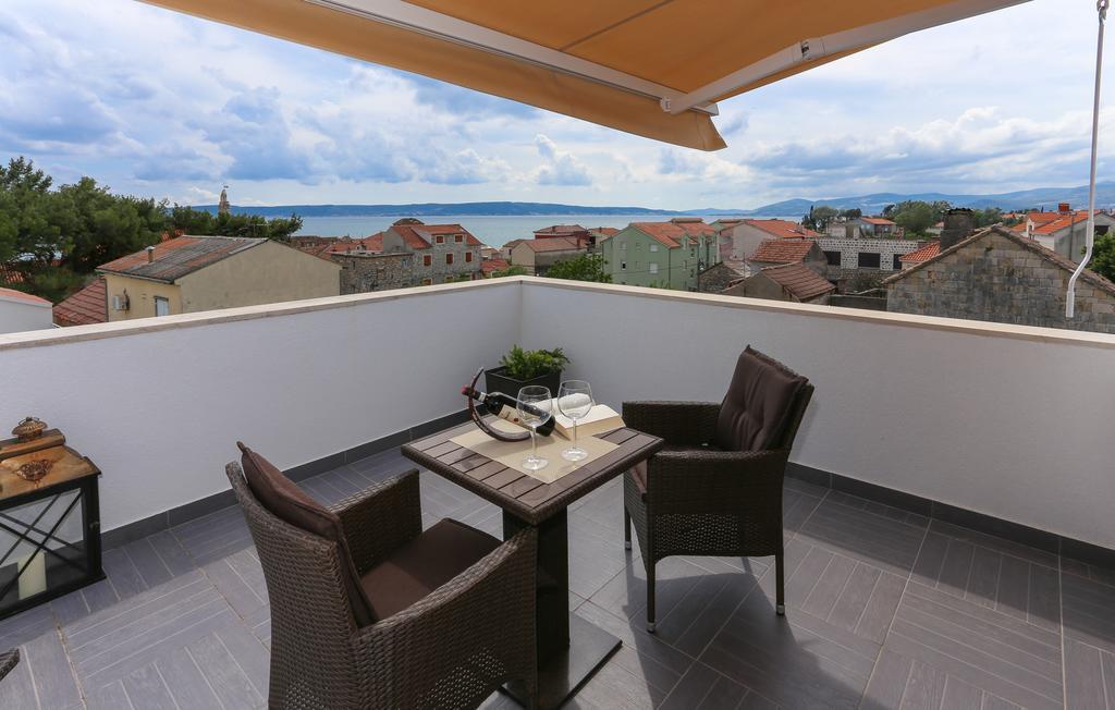 Apartments Ena&Toni Kaštela 외부 사진