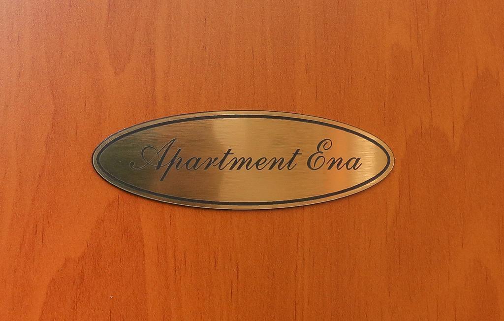 Apartments Ena&Toni Kaštela 외부 사진