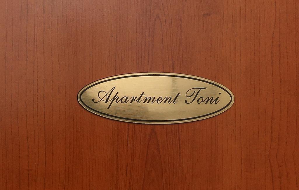 Apartments Ena&Toni Kaštela 외부 사진