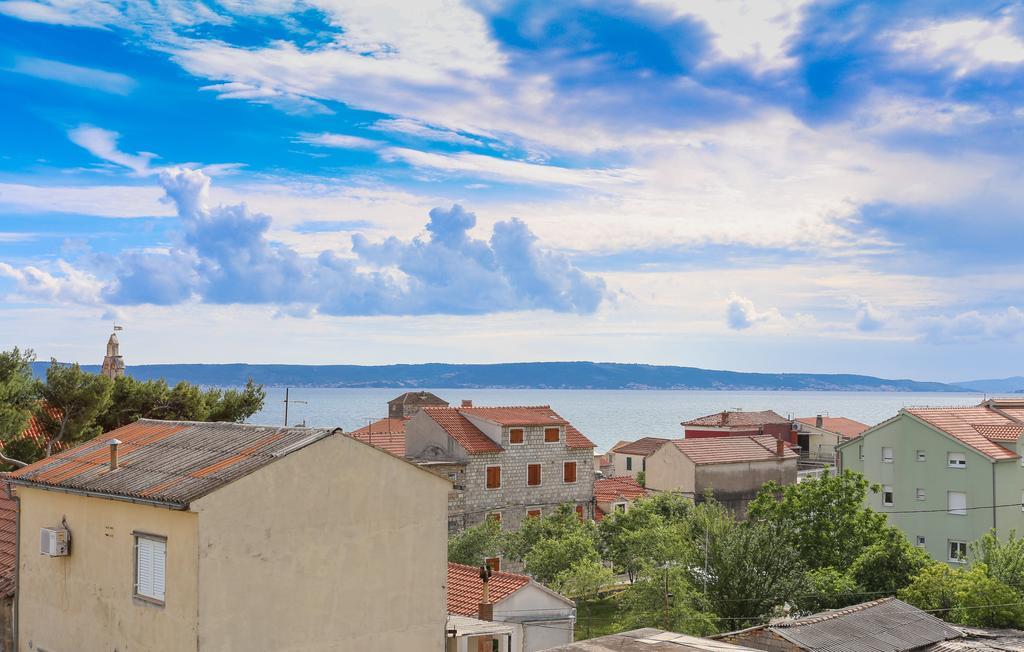 Apartments Ena&Toni Kaštela 외부 사진