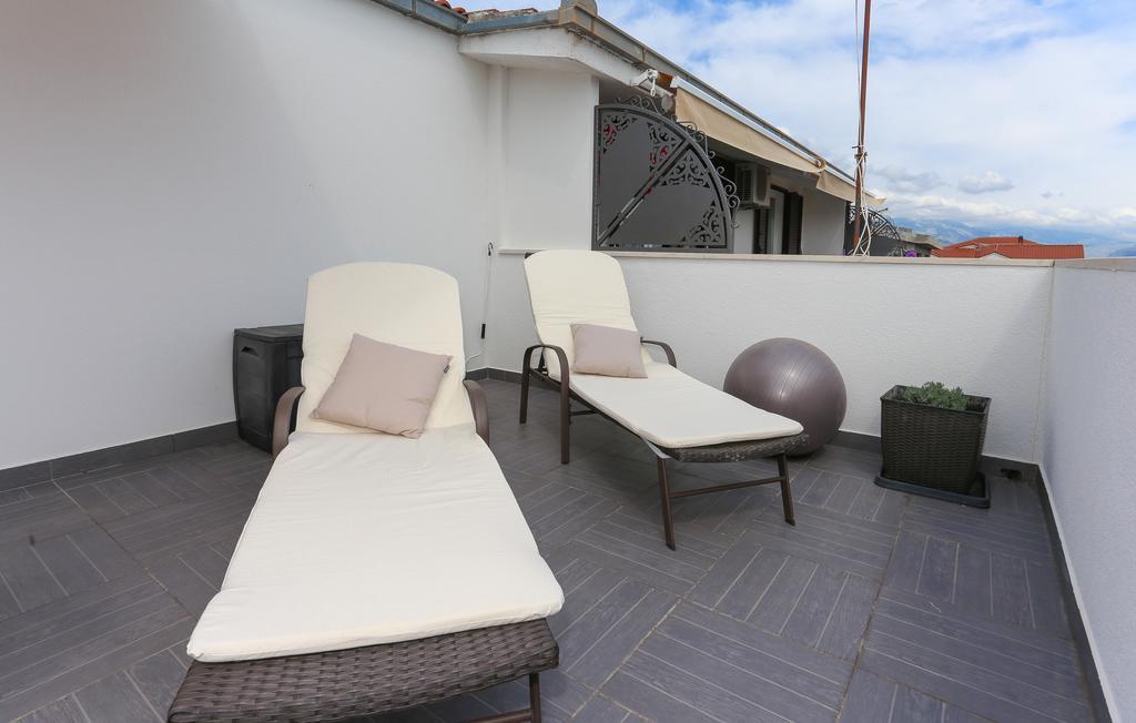 Apartments Ena&Toni Kaštela 외부 사진